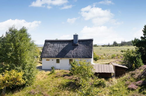 Foto 18 - Casa de 2 quartos em Rømø com terraço