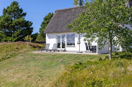 Foto 17 - Casa de 2 quartos em Rømø com terraço