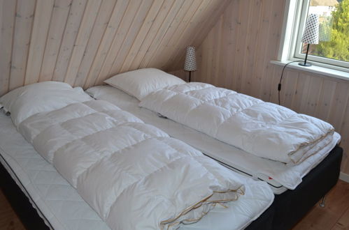Foto 14 - Haus mit 2 Schlafzimmern in Rømø mit terrasse
