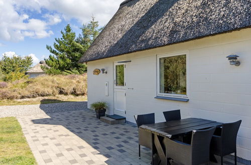 Foto 13 - Casa de 2 quartos em Rømø com terraço