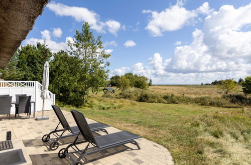 Foto 32 - Casa de 2 quartos em Rømø com terraço