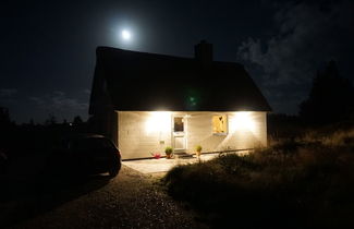 Foto 3 - Casa de 2 quartos em Rømø com terraço