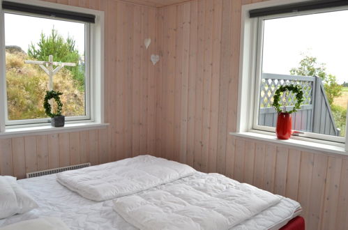 Foto 4 - Casa de 2 habitaciones en Rømø con terraza