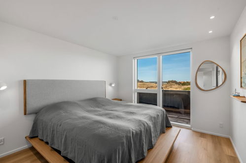 Foto 32 - Casa con 4 camere da letto a Ringkøbing con piscina privata e terrazza