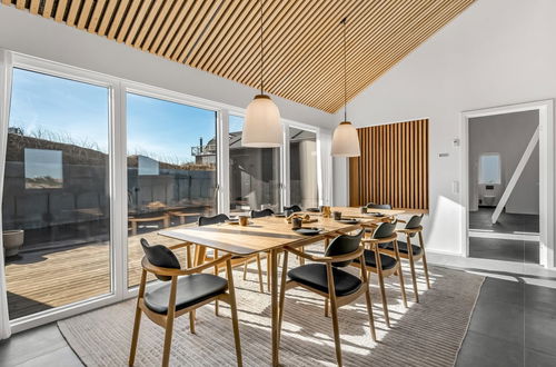 Foto 52 - Casa con 4 camere da letto a Ringkøbing con piscina privata e terrazza