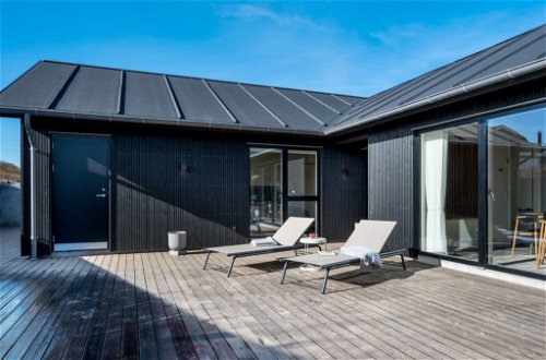 Photo 46 - 4 bedroom House in Ringkøbing with private pool and terrace