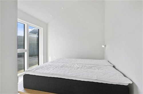 Photo 20 - 4 bedroom House in Ringkøbing with private pool and terrace