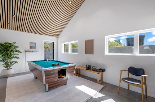 Foto 34 - Casa con 4 camere da letto a Ringkøbing con piscina privata e terrazza