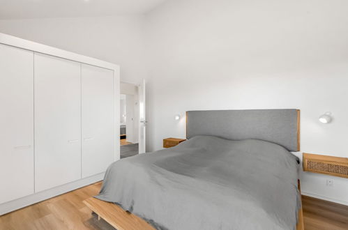 Foto 31 - Haus mit 4 Schlafzimmern in Ringkøbing mit privater pool und terrasse