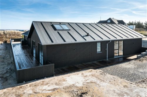 Foto 26 - Casa de 4 quartos em Ringkøbing com piscina privada e terraço