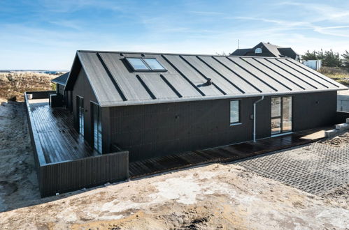 Photo 26 - Maison de 4 chambres à Ringkøbing avec piscine privée et terrasse