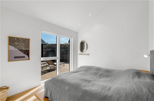 Photo 29 - Maison de 4 chambres à Ringkøbing avec piscine privée et terrasse