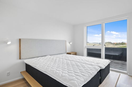 Foto 17 - Casa con 4 camere da letto a Ringkøbing con piscina privata e terrazza