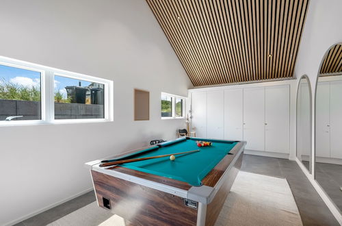 Foto 54 - Casa con 4 camere da letto a Ringkøbing con piscina privata e terrazza