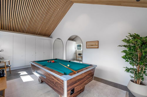 Foto 26 - Casa con 4 camere da letto a Ringkøbing con piscina privata e terrazza