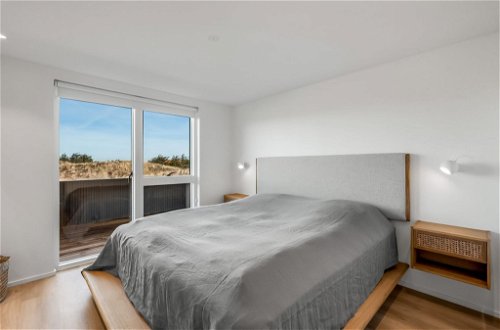 Foto 34 - Casa con 4 camere da letto a Ringkøbing con piscina privata e terrazza