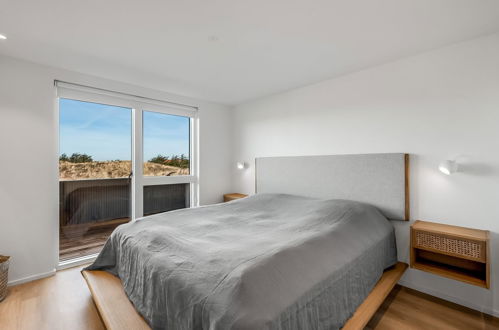 Foto 34 - Casa de 4 quartos em Ringkøbing com piscina privada e terraço