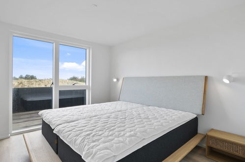 Foto 18 - Casa con 4 camere da letto a Ringkøbing con piscina privata e terrazza