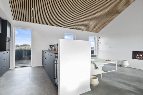 Foto 9 - Casa con 4 camere da letto a Ringkøbing con piscina privata e terrazza