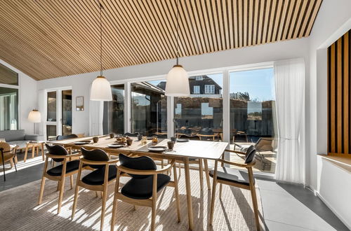 Foto 42 - Casa con 4 camere da letto a Ringkøbing con piscina privata e terrazza