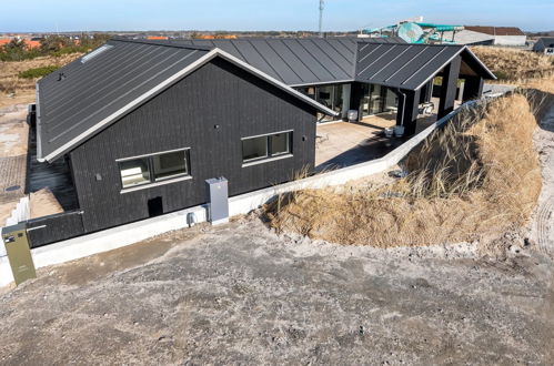 Foto 50 - Casa con 4 camere da letto a Ringkøbing con piscina privata e terrazza