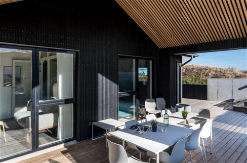 Photo 45 - Maison de 4 chambres à Ringkøbing avec piscine privée et terrasse
