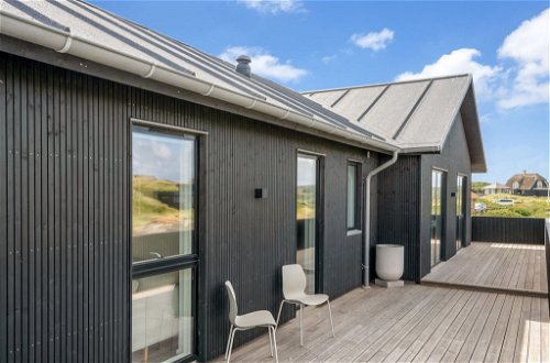 Foto 55 - Haus mit 4 Schlafzimmern in Ringkøbing mit privater pool und terrasse