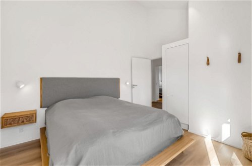 Foto 30 - Haus mit 4 Schlafzimmern in Ringkøbing mit privater pool und terrasse