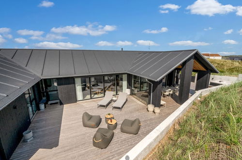 Foto 59 - Casa con 4 camere da letto a Ringkøbing con piscina privata e terrazza
