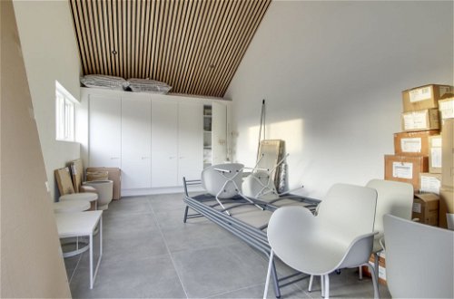 Foto 23 - Casa con 4 camere da letto a Ringkøbing con piscina privata e terrazza