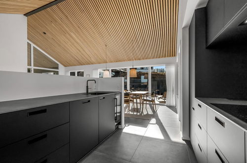 Foto 49 - Casa con 4 camere da letto a Ringkøbing con piscina privata e terrazza