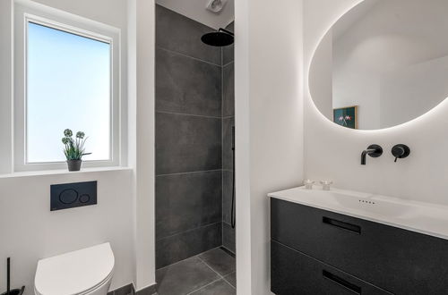 Foto 50 - Casa con 4 camere da letto a Ringkøbing con piscina privata e terrazza