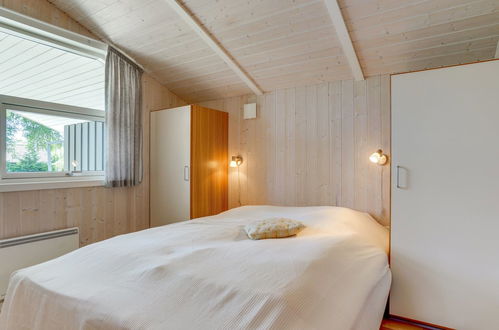 Foto 17 - Casa con 4 camere da letto a Væggerløse con terrazza e sauna