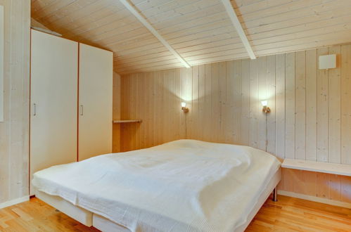 Foto 23 - Casa con 4 camere da letto a Væggerløse con terrazza e sauna