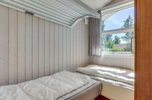 Foto 16 - Casa con 4 camere da letto a Væggerløse con terrazza e sauna