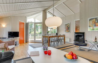 Foto 2 - Casa de 4 quartos em Væggerløse com terraço e sauna