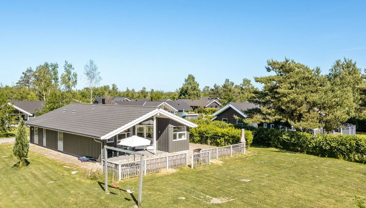 Foto 1 - Casa de 4 quartos em Væggerløse com terraço e sauna