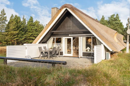 Foto 23 - Casa de 2 quartos em Blåvand com terraço e sauna