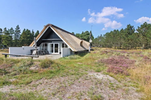 Foto 18 - Haus mit 2 Schlafzimmern in Blåvand mit terrasse und sauna