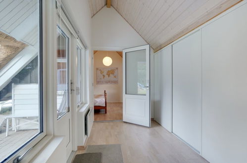 Foto 17 - Casa con 2 camere da letto a Blåvand con terrazza e sauna