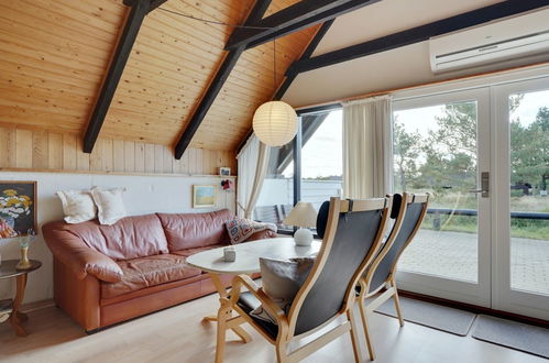 Foto 5 - Casa de 2 quartos em Blåvand com terraço e sauna