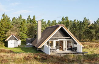 Photo 2 - 2 bedroom House in Blåvand with terrace and sauna
