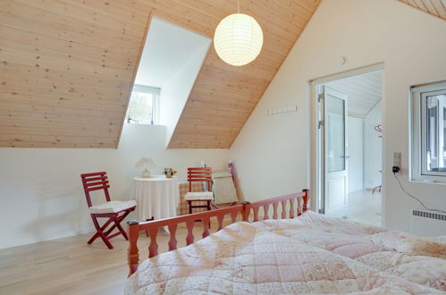Foto 10 - Casa con 2 camere da letto a Blåvand con terrazza e sauna