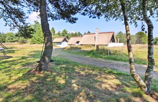 Photo 3 - 2 bedroom House in Blåvand with terrace and sauna