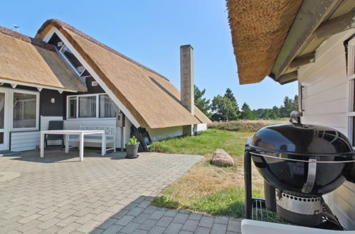 Photo 22 - 2 bedroom House in Blåvand with terrace and sauna