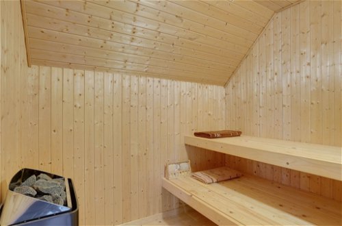 Foto 15 - Haus mit 2 Schlafzimmern in Blåvand mit terrasse und sauna