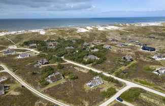 Foto 3 - Casa de 2 quartos em Hvide Sande com terraço