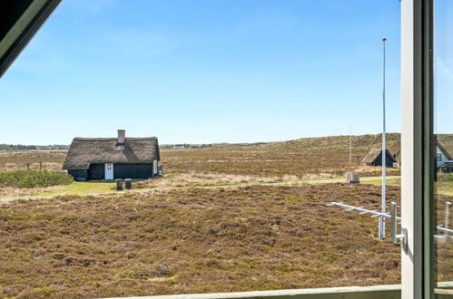 Foto 15 - Casa de 2 quartos em Hvide Sande com terraço