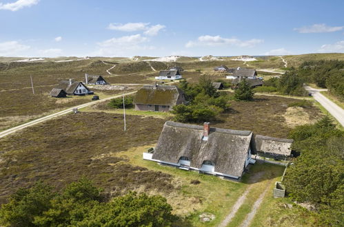 Foto 21 - Casa de 2 quartos em Hvide Sande com terraço