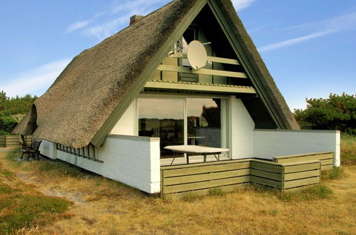 Photo 14 - Maison de 2 chambres à Hvide Sande avec terrasse